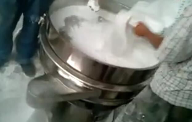 800-1S 客戶現(xiàn)場使用視頻