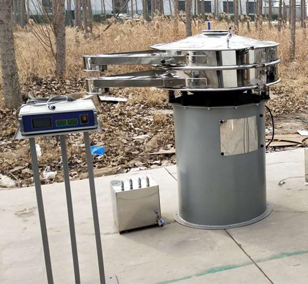 振動(dòng)篩漏料怎么辦？振動(dòng)篩生產(chǎn)廠家來(lái)解答