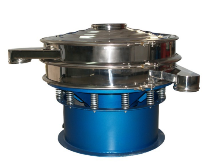 振動篩生產廠家分析設備異常發(fā)熱原因